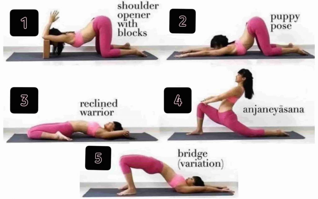 👉#Wheel #pose (#uradhwa #dhanurasana) is considered a more advanced posture  because it is a total body stretch. 👉… | Wheel pose yoga, Yoga tutorial,  Yoga benefits