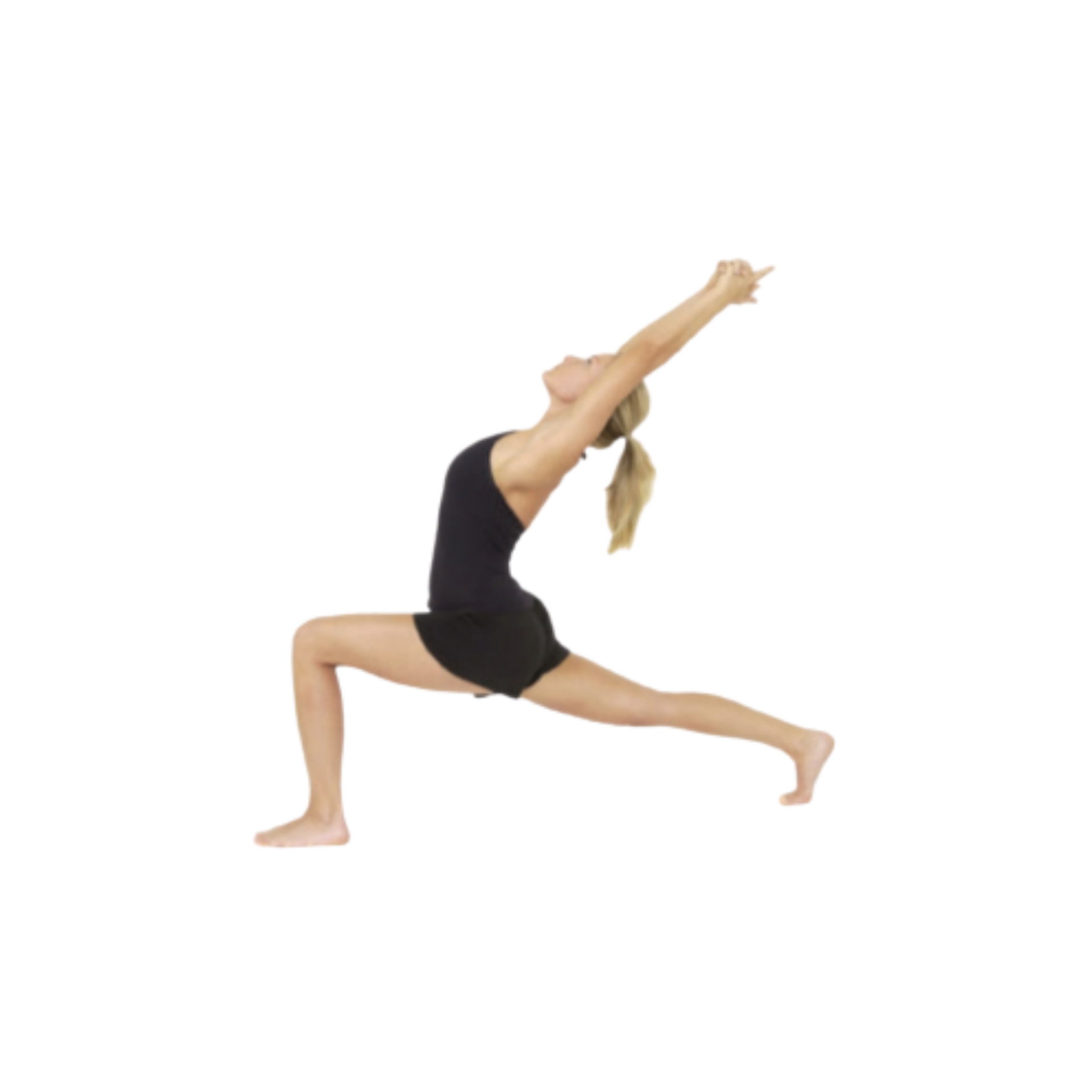 What is Revolved Crescent Lunge? - Definition from Yogapedia